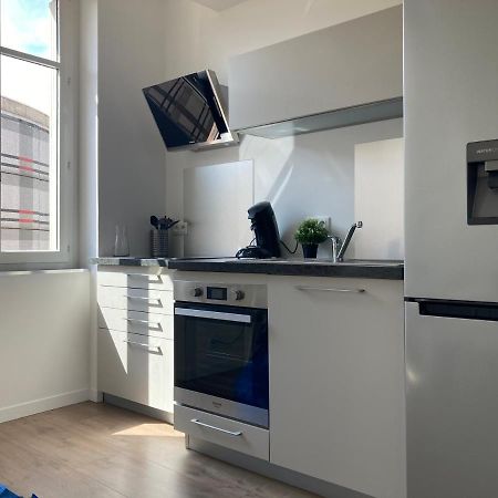 Magnifique T2 J Jaures Avec Garage Apartamento Saint-Etienne  Exterior foto