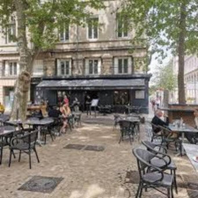 Magnifique T2 J Jaures Avec Garage Apartamento Saint-Etienne  Exterior foto